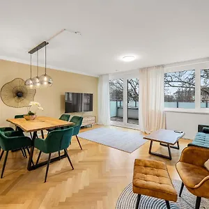 Chic Residences #suite 15 Vienna
