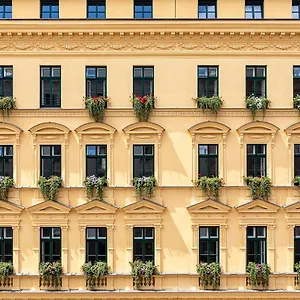 Tabor Residenz Vienna