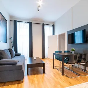  Apartament Ottakringer