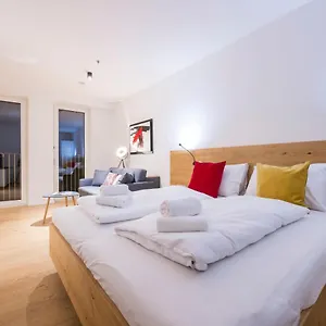 Luxury Renngasse Vienna