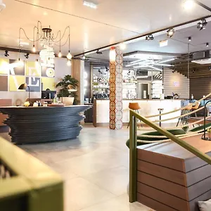 Arte Stadthalle Hotell