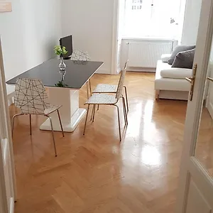 Sobieski Stefansdom Apartamento