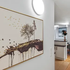 Easy Flat Margareten Vienna