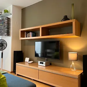 Apartment Feels-like-home @ Praterstern, Wien