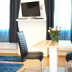 Enenkelstrasse Bécs