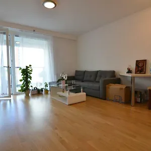 Apartment With Parking On Premise, Wien
