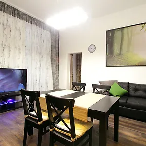 Apartment Lana, Wien