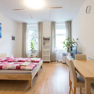 Smile Schoenbrunn Appartement