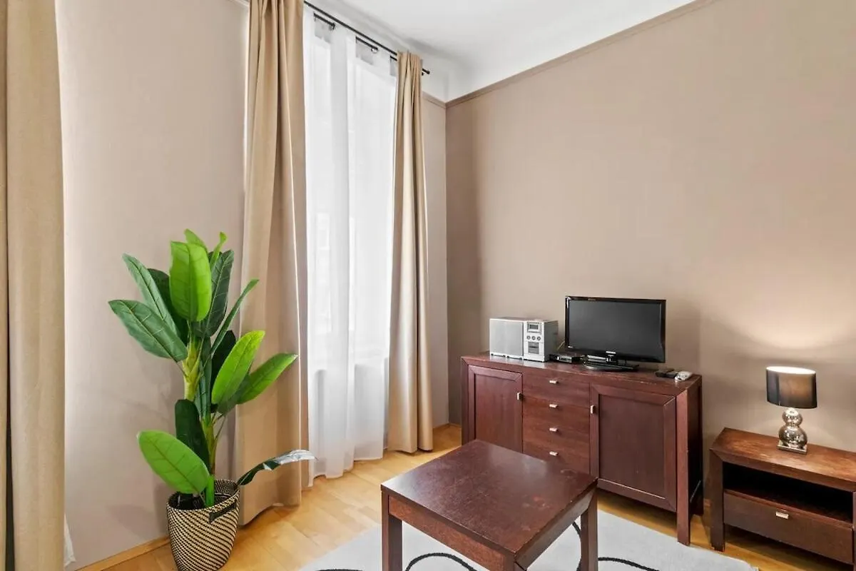 Apartment Neben Augarten I 5 Min To Metro I 10 Min To City Vienna