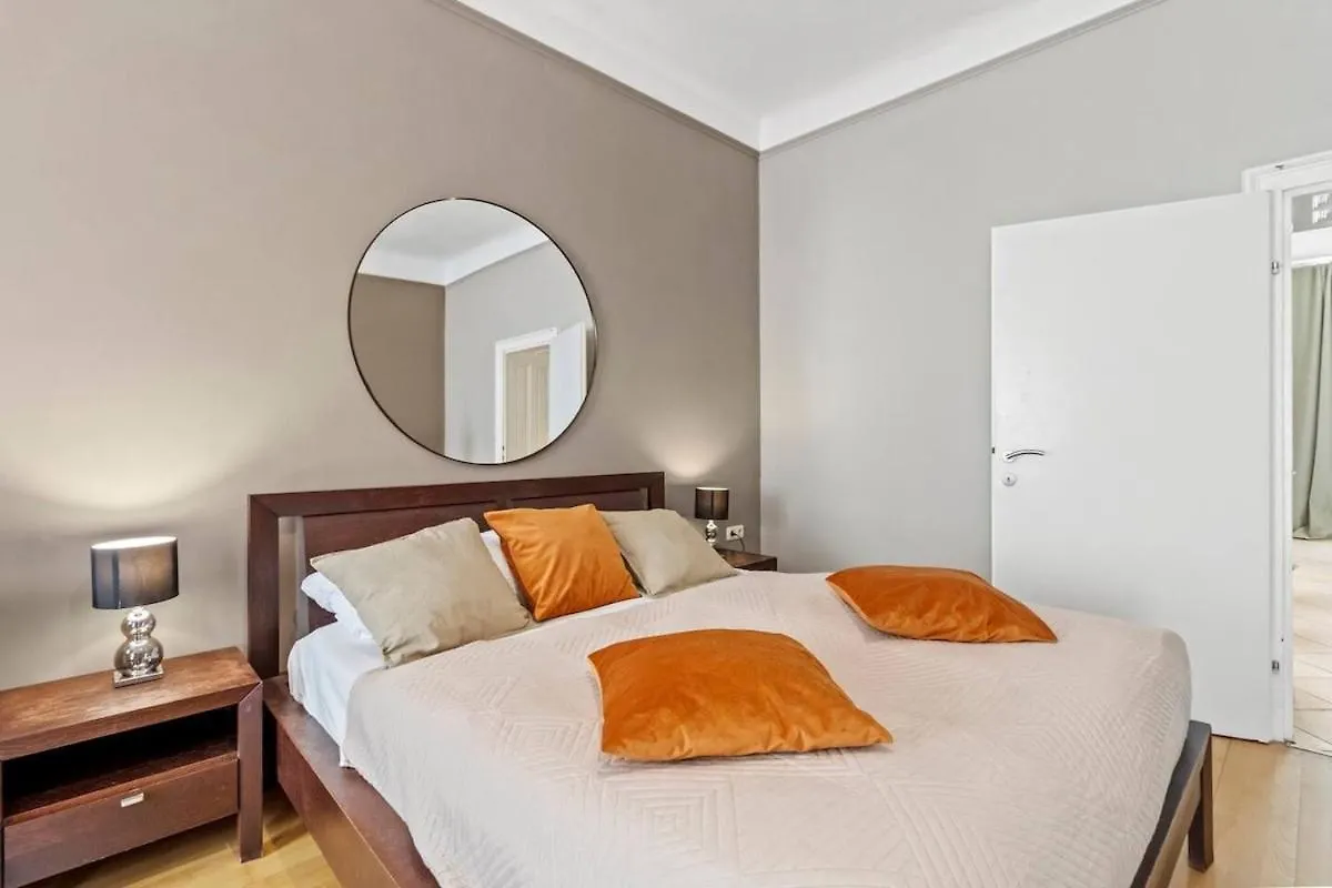 Neben Augarten I 5 Min To Metro I 10 Min To City Vienna Austria