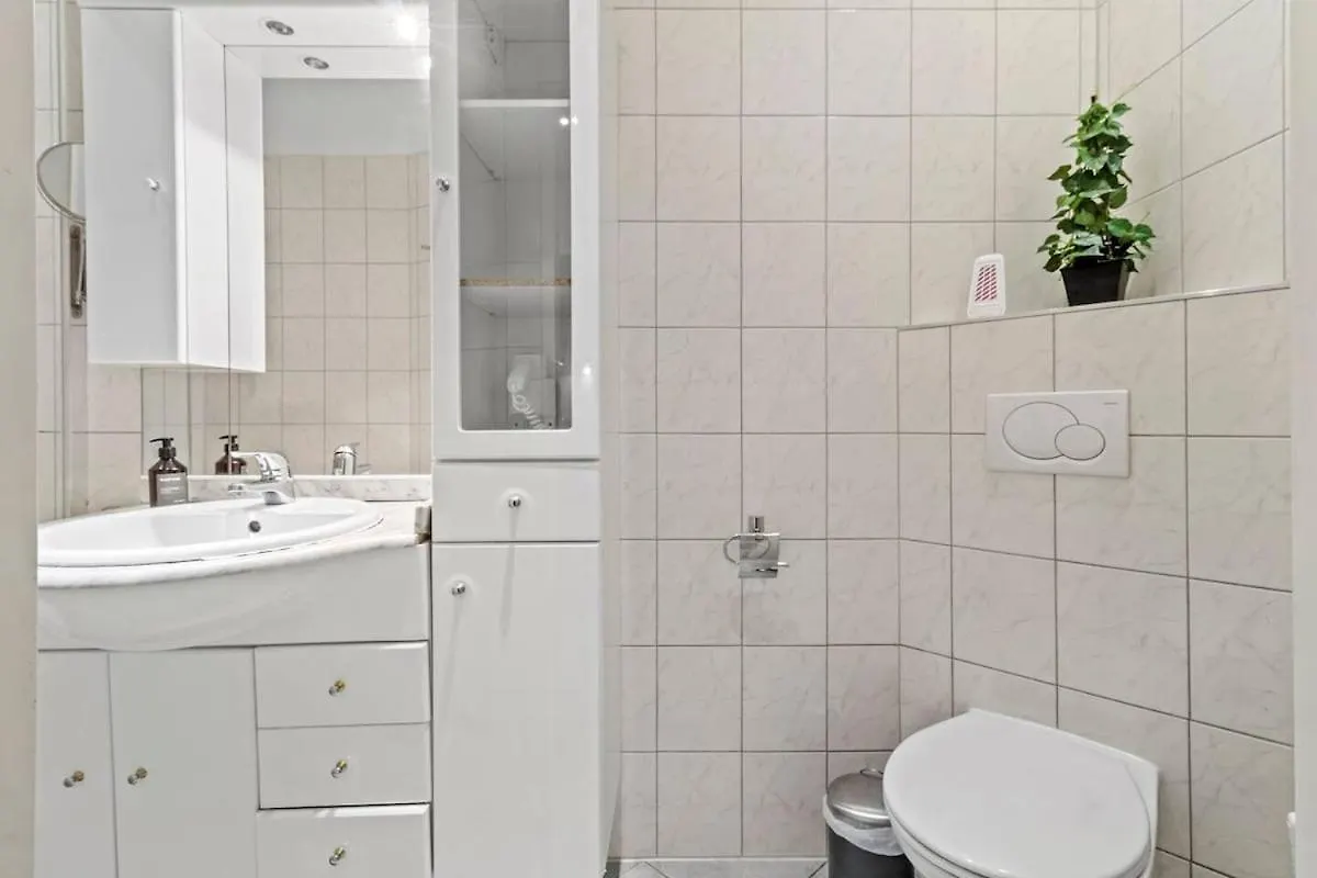 Neben Augarten I 5 Min To Metro I 10 Min To City Vienna Austria