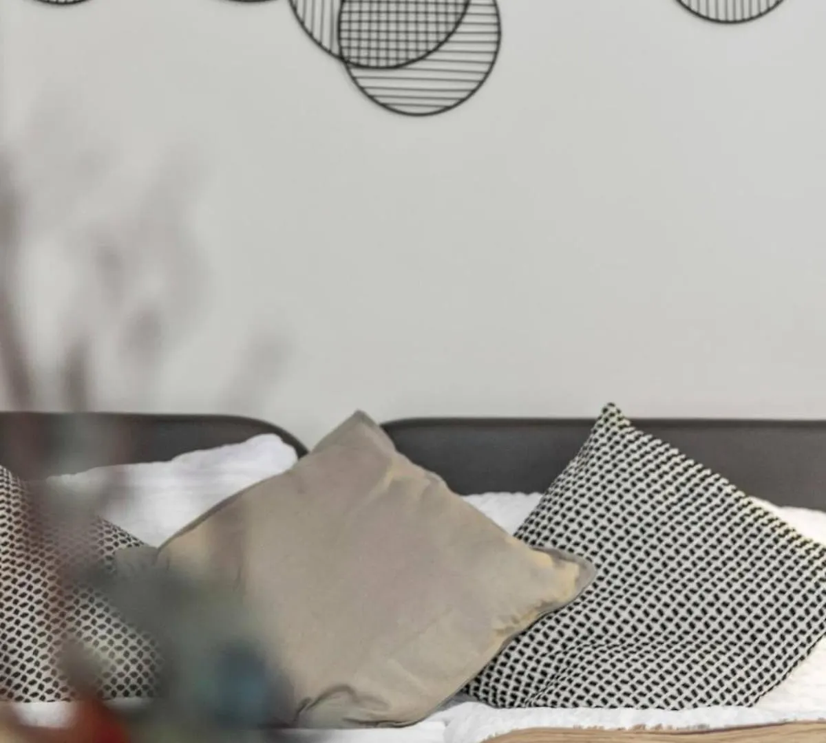 Apartment Neben Augarten I 5 Min To Metro I 10 Min To City Vienna
